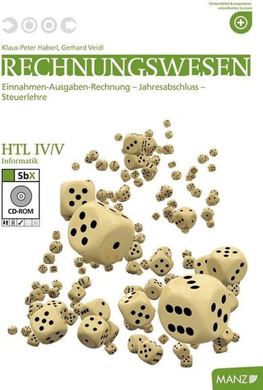 Rechnungswesen HTL Informatik IV/V