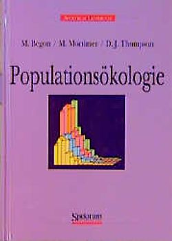 Populationsökologie