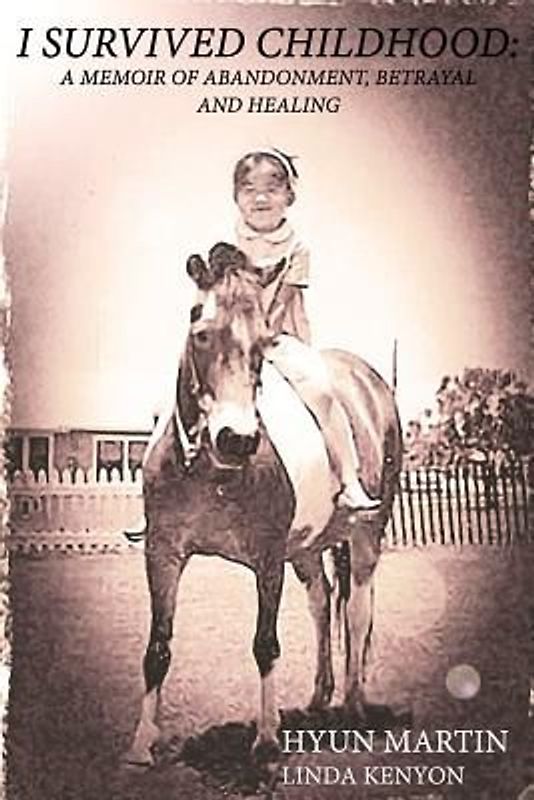 I Survived Childhood