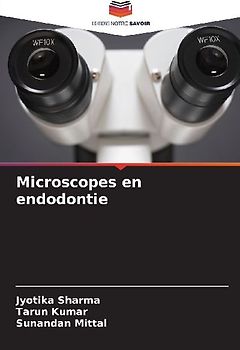 Microscopes en endodontie