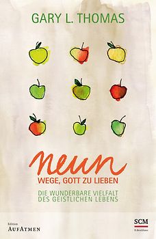 Neun Wege, Gott zu lieben