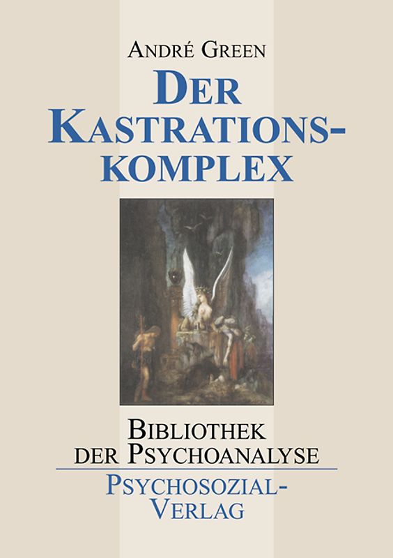 Der Kastrationskomplex