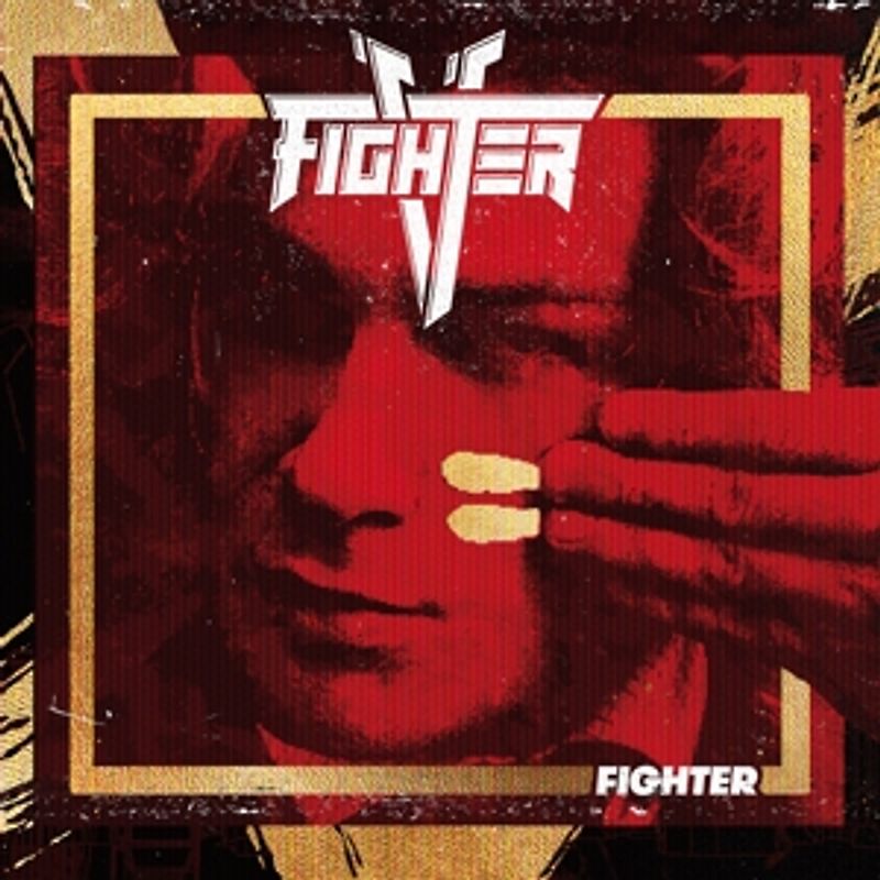 Fighter V - Fighter