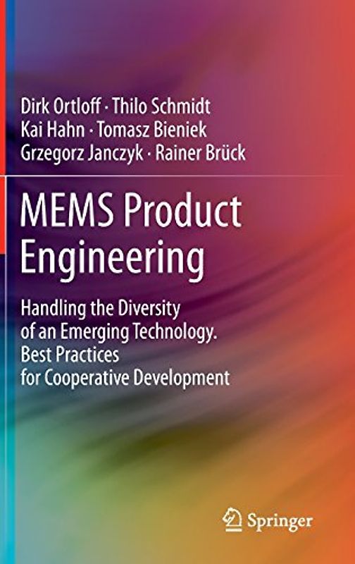 MEMS Product Engineering