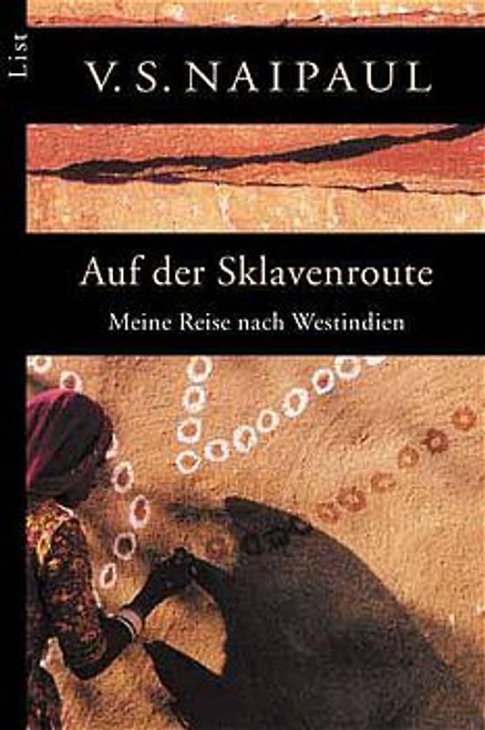 Auf der Sklavenroute
