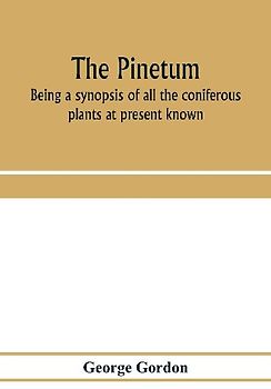 The pinetum