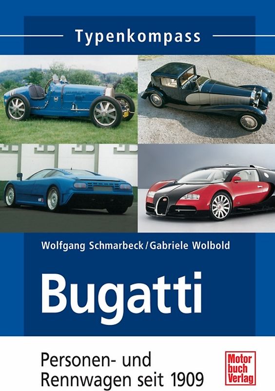 Bugatti