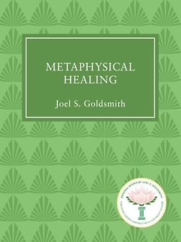Metaphysical Healing