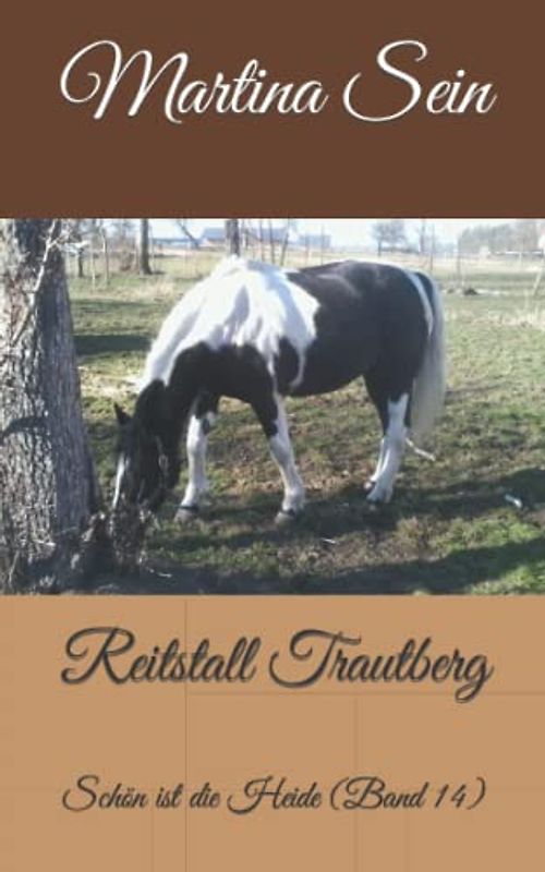 Reitstall Trautberg: Schön ist die Heide