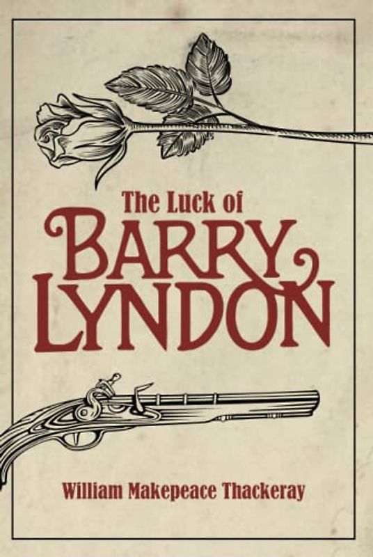 The Luck of Barry Lyndon