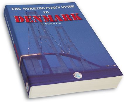 The Worktrotter's Guide to Denmark