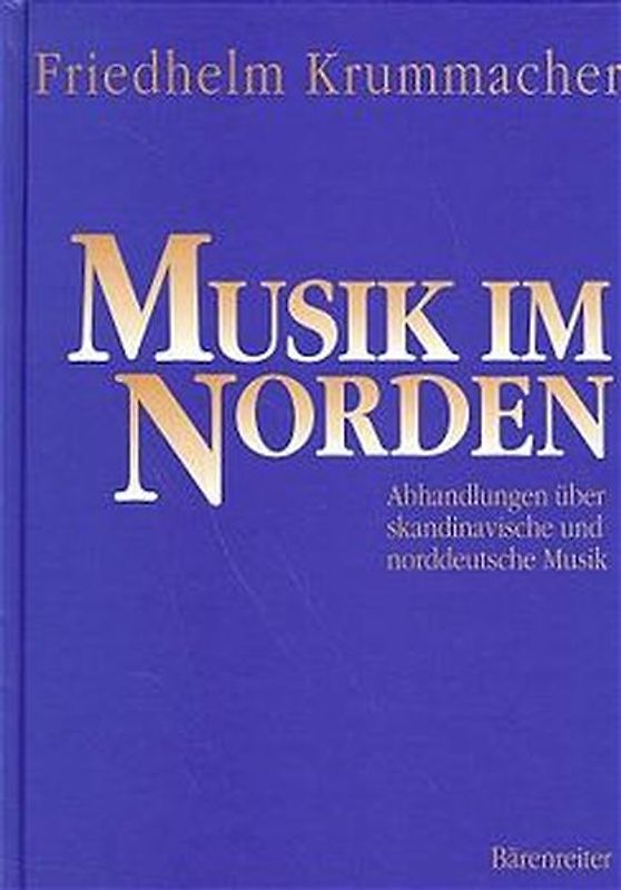 Musik im Norden