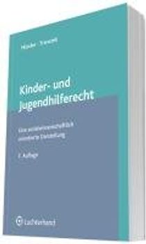 Kinder- und Jugendhilferecht