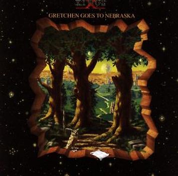 Kings X - Gretchen Goes to Nebraska