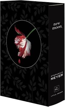 New Moon Collector's Edition (Twilight Saga) - Stephenie Meyer