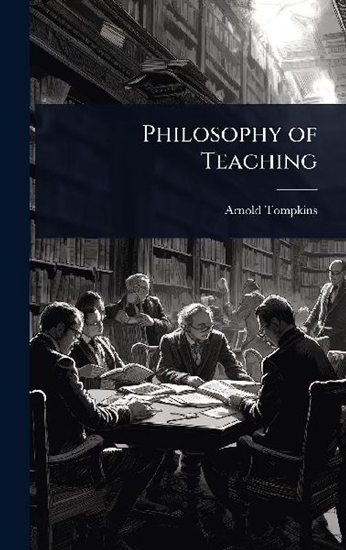 Philosophy of Teaching