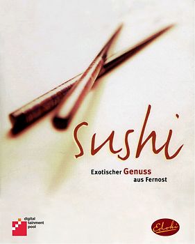 Sushi MacOS