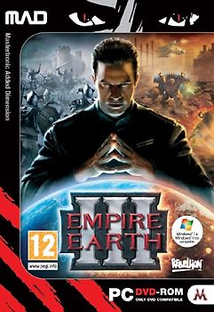 Empire Earth 3 [Internationale Version] PC Spiele