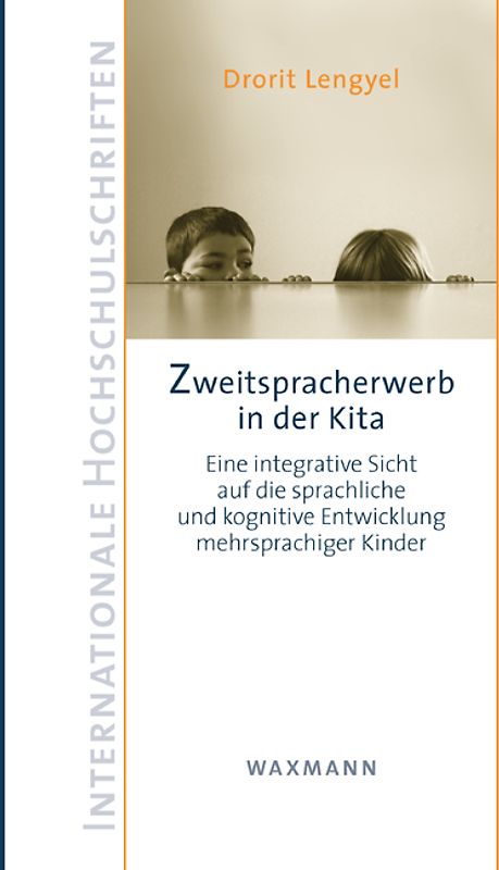 Zweitspracherwerb in der Kita