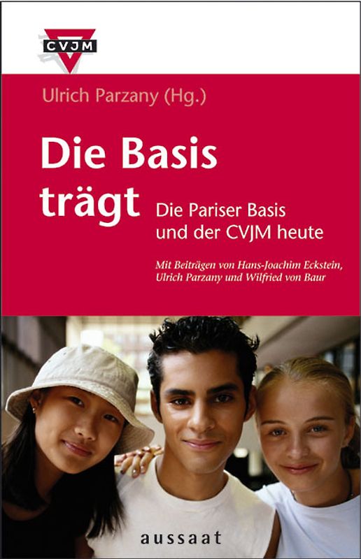 Die Basis trägt