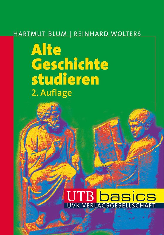 Alte Geschichte studieren