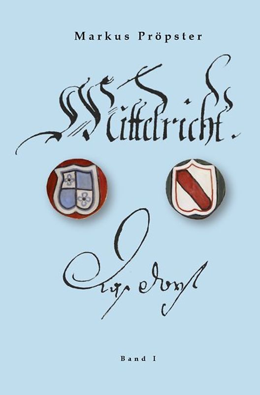 Mittelricht. Das Dorf