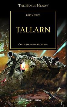 Tallarn