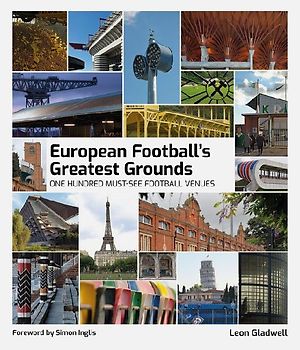European Football Greatest Grounds