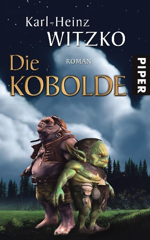 Die Kobolde