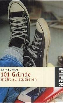 101 Gründe, nicht zu studieren
