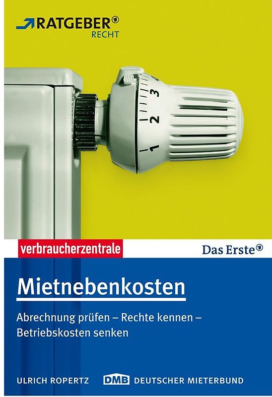 Mietnebenkosten