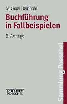 Buchführung in Fallbeispielen