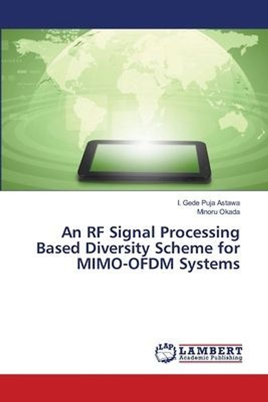An RF Signal Processing Based Diversity Scheme for MIMO-OFDM Systems