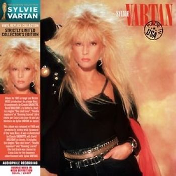 Vartan,Sylvie - Made In U.S.A.