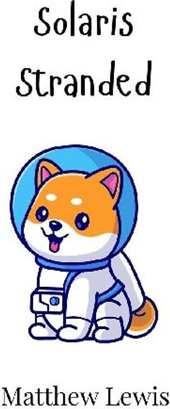 Solaris Stranded