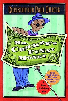 Mr. Chickee's Funny Money