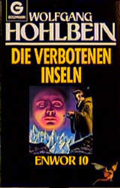 Enwor / Die verbotenen Inseln