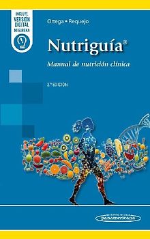 Nutriguía