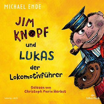 Jim Knopf: Jim Knopf und die Wilde 13