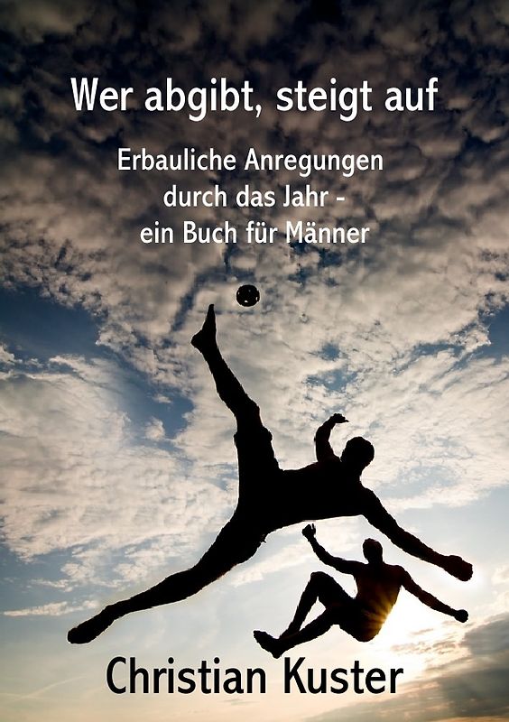 Wer abgibt, steigt auf