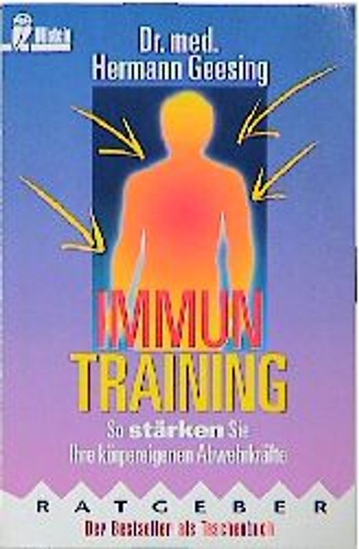 Immun-Training. So stärken Sie Ihre körpereigenen Abwehrkräfte