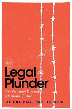 Legal Plunder