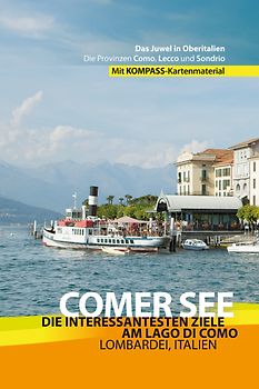 Comer See - Reiseführer