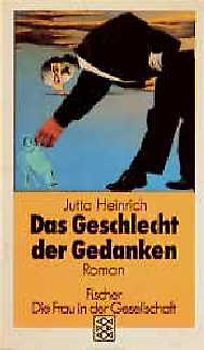 Das Geschlecht der Gedanken. Roman