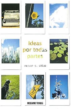 Ideas Por Todas Partes