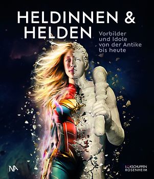 Heldinnen & Helden