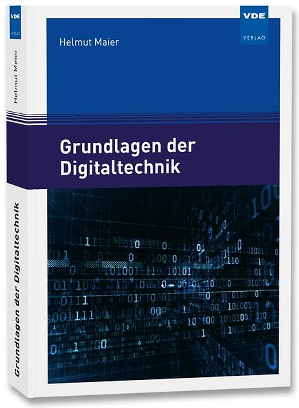 Grundlagen der Digitaltechnik