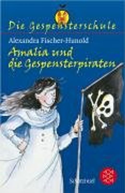 Die Gespensterschule