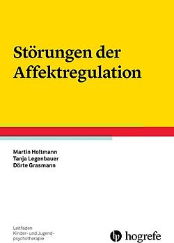 Störungen der Affektregulation