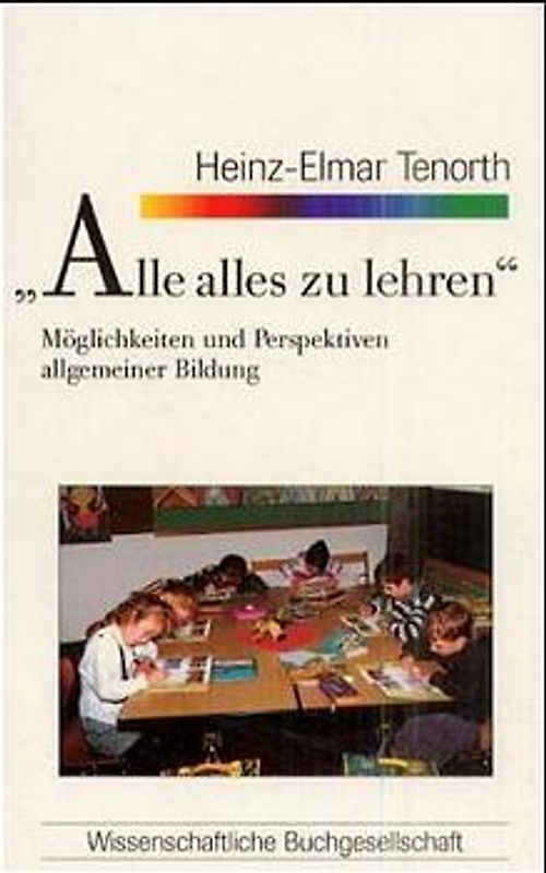 Alle alles zu lehren